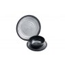 Flamefield  Flamefield 12pcs Box Set Granite Grey