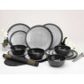 Flamefield  Flamefield 12pcs Box Set Granite Grey