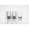 Flamefield 4Pk Slim Jim Smoke Grey