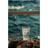 Flamefield  Flamefield 4Pk Crystal Tall Tumbler