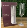 Flamefield  Flamefield 2Pk Tritan Non-Slip Riviera Champagne Flute