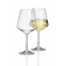Flamefield  Flamefield 2Pk Tritan Non-Slip Riviera Standard Wine Glass