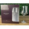 Flamefield  Flamefield 2Pk Tritan Non-Slip Riviera Standard Wine Glass
