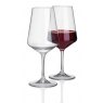 Flamefield  Flamefield 2Pk Tritan Riviera Non-Slip Large Wine Glass
