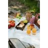 Flamefield  Flamefield 4Pk Slim Jim Clear