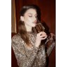 Flamefield  Flamefield 2Pk P/C Savoy Champagne Flute