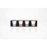Flamefield  Flamefield 4Pk Shot Glass Party