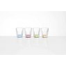 Flamefield  Flamefield 4Pk Shot Glass Party