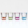 Flamefield  Flamefield 4Pk Shot Glass Party