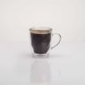 Flamefield Double Wall Mug