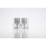 Flamefield  Flamefield 2Pk Stacking Wine Goblet