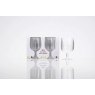Flamefield 2Pk Stacking Wine Goblet