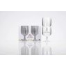 Flamefield 2Pk Stacking Wine Goblet