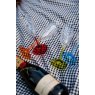 Flamefield  Flamefield 4Pk Wine Goblet Party