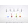 Flamefield  Flamefield 4Pk Wine Goblet Party