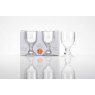 Flamefield  Flamefield 4Pk Bella Goblet Clear