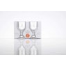 Flamefield  Flamefield 4Pk Bella Goblet Clear