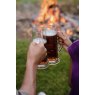 Flamefield  Flamefield Beer Glass