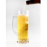 Flamefield  Flamefield Beer Glass