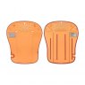 Flamefield  Flamefield Smart Board 6In1 Foldable Cutting Board - Orange