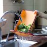 Flamefield  Flamefield Smart Board 6In1 Foldable Cutting Board - Orange