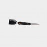 Flamefield  Flamefield 5In1 Bbq Tool - Black