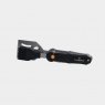 Flamefield  Flamefield 5In1 Bbq Tool - Black