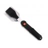 Flamefield  Flamefield 5In1 Bbq Tool - Black