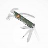 Flamefield  Flamefield 11In1 Tool Hammer - Forest Green