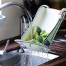 Flamefield Smart Board 6In1 Foldable Cutting Board - White