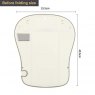 Flamefield  Flamefield Smart Board 6In1 Foldable Cutting Board - White