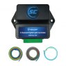 Shadow-Caster 3 Channel Digital Lighting Controller
