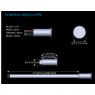 Shadow-Caster Marine LEDs LLC Shadow-Caster SCM-RAL