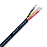 Shadow-Caster 4 Conductor - 20/2 Shadow-NET and 16/2 Power Wire ft with Black Jacket for