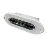 Shadow-Caster Marine LEDs LLC Shadow-Caster SCM SL Spreader Light Mount Black Housing