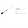 Seaflo Wiper Arm - Various Sizes