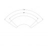 Seaflo 01 Series Wiper