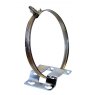 Xylem Accumulator Tank Bracket Kit (CW324)