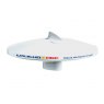 Glomex Glomex Talitha AGC DAB20 Compact TV Antenna