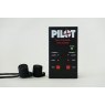 Pilot Twin Channel LPG/Propane Gas Alarm