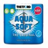 Thetford Thetford Aqua Soft Toilet Tissue 4 Pack