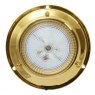 AAA 12V Brass Dome Light LED 3