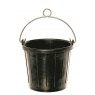 Rubber Bucket with Handle & Loop