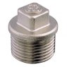 Guidi Guidi Brass Slotted Round Scoop - D120 mm