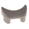 Fiamma Premium Rail End Cap (98656-271)
