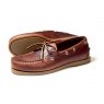 Orca Bay Creek Deck Shoe - Saddle